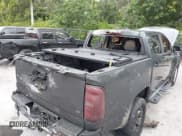 ✅ 2018 Chevrolet Colorado 2WD LT • VIN: 1GCGSCEN2J1244484 • Lot: 43640554. Listed on IAAI with Not provided. Free auction sales archive from the USA and detailed vehicle history report at DreamBid. Image 11.