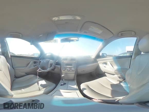 2011 Toyota Camry LE с VIN 4T1BF3EK1BU763073, выставлен на аукционе Copart как лот 85130335 с пробегом 164 741 миль миль и Списание • Salvage title. История ставок и продаж доступна на DreamBid. Изображение 15.