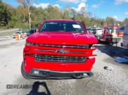 ✅ 2020 Chevrolet Silverado 1500 RST • VIN: 1GCUYEED4LZ372590 • Lot: 43437143. Wystawiony na IAAI z przebiegiem 59 074 mil. Bezpłatny archiwum sprzedaży aukcyjnych z USA i szczegółowy raport historii pojazdu na DreamBid. Zdjęcie 13.
