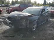 ✅ 2016 Chevrolet Impala LTZ • VIN: 2G1WC5E38G1180739 • Лот: 85198835. Опубликован ранее на Copart с пробегом 125 642 миль. Бесплатный доступ к архиву аукционных продаж из США и подробный отчёт об истории автомобиля на DreamBid. Изображение 1.