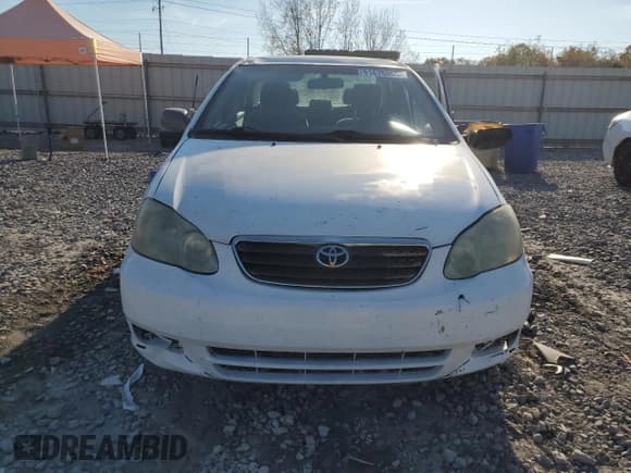✅ 2006 Toyota Corolla LE • VIN: 1NXBR32E46Z763774 • Лот: 91675365. Опубликован ранее на Copart с пробегом 232 384 миль. Бесплатный доступ к архиву аукционных продаж из США и подробный отчёт об истории автомобиля на DreamBid. Изображение 5.