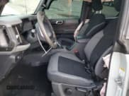 ✅ 2022 Ford Bronco • VIN: 1FMEE5DPXNLA81604 • Lot: 86866805. Listed on Copart with 67,698 mi. Free auction sales archive from the USA and detailed vehicle history report at DreamBid. Image 7.