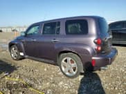 ✅ 2006 Chevrolet HHR LT • VIN: 3GNDA23P36S638853 • Lot: 86763675. Listed on Copart with 138,706 mi. Free auction sales archive from the USA and detailed vehicle history report at DreamBid. Image 2.