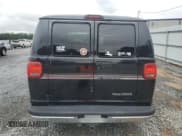 ✅ 1997 Dodge Cargo • VIN: 2B6HB21X7VK588851 • Lot: 58542645. Listed on Copart with 101,922 mi. Free auction sales archive from the USA and detailed vehicle history report at DreamBid. Image 6.