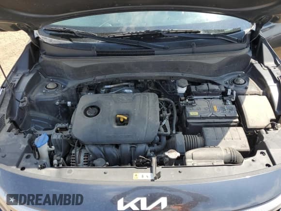 ✅ 2023 Kia Seltos S • VIN: KNDEUCAA8P7346821 • Lot: 70056475. Listed on Copart with 64,813 mi. Free auction sales archive from the USA and detailed vehicle history report at DreamBid. Image 12.