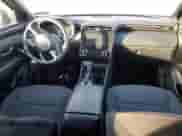 2022 Hyundai Santa Cruz SEL с VIN 5NTJBDAEXNH033874, выставлен на аукционе Copart как лот 41987655 с пробегом 24 807 миль миль и Списание • Salvage title. История ставок и продаж доступна на DreamBid. Изображение 8.