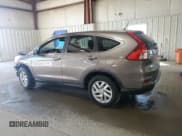 ✅ 2015 Honda CR-V EX • VIN: 5J6RM4H54FL116077 • Lot: 85489145. Wystawiony na Copart z przebiegiem 66 481 mil. Bezpłatny archiwum sprzedaży aukcyjnych z USA i szczegółowy raport historii pojazdu na DreamBid. Zdjęcie 2.