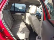 ✅ 2012 Lincoln MKX • VIN: 2LMDJ8JK2CBL17214 • Lot: 43677102. Listed on IAAI with 177,143 mi. Free auction sales archive from the USA and detailed vehicle history report at DreamBid. Image 8.