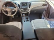 ✅ 2019 Chevrolet Equinox LS • VIN: 2GNAXHEV0K6269569 • Лот: 82231455. Опубликован ранее на Copart с пробегом 54 293 миль. Бесплатный доступ к архиву аукционных продаж из США и подробный отчёт об истории автомобиля на DreamBid. Изображение 8.