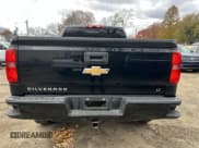 ✅ 2016 Chevrolet Silverado 1500 LT • VIN: 1GCVKREC9GZ113314 • Lot: 43749752. Listed on IAAI with 206,215 mi. Free auction sales archive from the USA and detailed vehicle history report at DreamBid. Image 11.