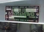 ✅ 1983 Mercedes-Benz 300 SD • VIN: WDBCB20AXDB046570 • Lot: 42762512. Listed on IAAI with 130,784 mi. Free auction sales archive from the USA and detailed vehicle history report at DreamBid. Image 9.