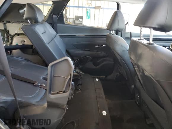 ✅ 2022 Hyundai Tucson Limited • VIN: KM8JFDA2XNU080915 • Lot: 54125404. Wystawiony na Copart z przebiegiem 18 862 mil. Bezpłatny archiwum sprzedaży aukcyjnych z USA i szczegółowy raport historii pojazdu na DreamBid. Zdjęcie 10.