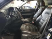 ✅ 2017 Mazda CX-5 Grand Touring • VIN: JM3KFBDL0H0160910 • Лот: 92841545. Опубликован ранее на Copart с пробегом 110 487 миль. Бесплатный доступ к архиву аукционных продаж из США и подробный отчёт об истории автомобиля на DreamBid. Изображение 7.