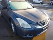 ✅ 2010 Nissan Altima S • VIN: 1N4AL2AP1AN454822 • Lot: 43819542. Listed on IAAI with Not provided. Free auction sales archive from the USA and detailed vehicle history report at DreamBid. Image 6.