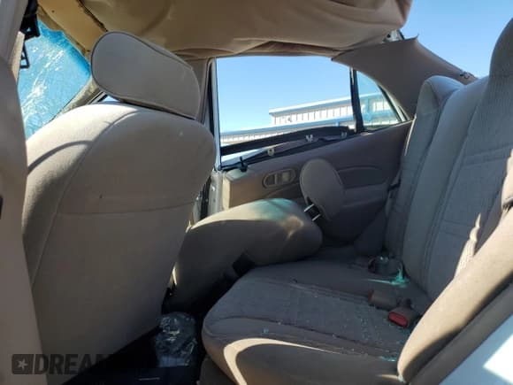 ✅ 1998 Ford Escort SE • VIN: 1FAFP13P5WW204518 • Lot: 85881685. Wystawiony na Copart z przebiegiem 96 776 mil. Bezpłatny archiwum sprzedaży aukcyjnych z USA i szczegółowy raport historii pojazdu na DreamBid. Zdjęcie 10.