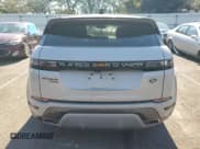 ✅ 2020 Land Rover Range Rover Evoque R-Dynamic SE • VIN: SALZL2GXXLH022681 • Лот: 66328274. Опубликован ранее на Copart с пробегом 58 869 миль. Бесплатный доступ к архиву аукционных продаж из США и подробный отчёт об истории автомобиля на DreamBid. Изображение 6.