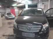 ✅ 2018 Mercedes-Benz Metris Passenger • VIN: WD4PG2EEXJ3395384 • Lot: 43877420. Listed on IAAI with 272,097 mi. Free auction sales archive from the USA and detailed vehicle history report at DreamBid. Image 6.