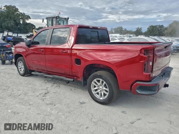 ✅ 2019 Chevrolet Silverado 1500 RST • VIN: 1GCPWDED3KZ255238 • Lot: 93635775. Wystawiony na Copart z przebiegiem 66 402 mil. Bezpłatny archiwum sprzedaży aukcyjnych z USA i szczegółowy raport historii pojazdu na DreamBid. Zdjęcie 2.