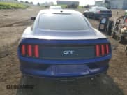 ✅ 2015 Ford Mustang GT • VIN: 1FA6P8CF9F5317863 • Lot: 60320295. Wystawiony na Copart z przebiegiem 51 472 mil. Bezpłatny archiwum sprzedaży aukcyjnych z USA i szczegółowy raport historii pojazdu na DreamBid. Zdjęcie 6.