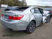 2014 Honda Accord Sport с VIN 1HGCR2F51EA283397, выставлен на аукционе IAAI как лот 43522810 с пробегом Не указан миль и . История ставок и продаж доступна на DreamBid. Изображение 4.