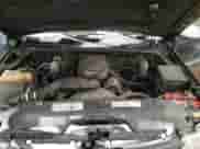 2001 Chevrolet Silverado 1500 с VIN 1GCEK14VX1Z243744, выставлен на аукционе Copart как лот 41925455 с пробегом 292 289 миль миль и Списание • Salvage title. История ставок и продаж доступна на DreamBid. Изображение 11.