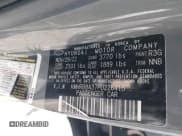 ✅ 2023 Hyundai Venue SE • VIN: KMHRB8A37PU226415 • Lot: 43488740. Listed on IAAI with 57,271 mi. Free auction sales archive from the USA and detailed vehicle history report at DreamBid. Image 9.