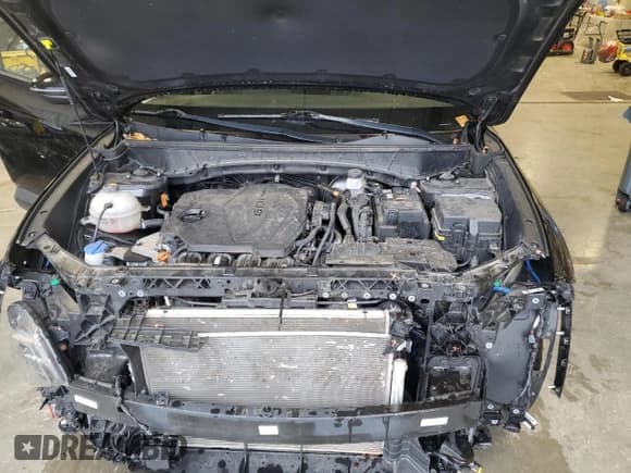 ✅ 2022 Hyundai Tucson Preferred • VIN: KM8JBCAE8NU065801 • Lot: 80058554. Wystawiony na Copart z przebiegiem 95 154 mil. Bezpłatny archiwum sprzedaży aukcyjnych z USA i szczegółowy raport historii pojazdu na DreamBid. Zdjęcie 11.