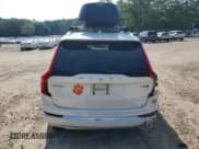 ✅ 2020 Volvo XC90 Inscription • VIN: YV4A22PL3L1573089 • Lot: 60689725. Listed on Copart with 57,300 mi. Free auction sales archive from the USA and detailed vehicle history report at DreamBid. Image 6.