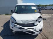 ✅ 2022 Ram ProMaster City Cargo Tradesman • VIN: ZFBHRFAB2N6Y37397 • Lot: 43158328. Listed on IAAI with 55,664 mi. Free auction sales archive from the USA and detailed vehicle history report at DreamBid. Image 12.