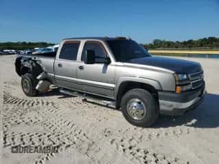 2007 Chevrolet Silverado 3500 DRW LT3 с VIN 1GCJK33D17F174973, выставлен на аукционе Copart как лот 68139915 с пробегом 362 566 миль миль и Списание • Salvage title. История ставок и продаж доступна на DreamBid. Изображение 4.