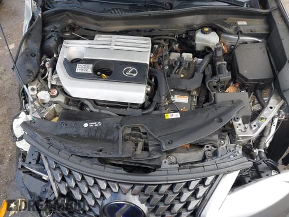 ✅ 2020 Lexus UX 250h • VIN: JTHX9JBH2L2020481 • Лот: 43616351. Опубликован ранее на IAAI с пробегом 64 490 миль. Бесплатный доступ к архиву аукционных продаж из США и подробный отчёт об истории автомобиля на DreamBid. Изображение 10.