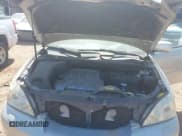 ✅ 2009 Lexus RX 350 • VIN: 2T2GK31U79C060559 • Lot: 43326009. Wystawiony na IAAI z przebiegiem 247 481 mil. Bezpłatny archiwum sprzedaży aukcyjnych z USA i szczegółowy raport historii pojazdu na DreamBid. Zdjęcie 10.