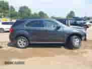 2017 Chevrolet Equinox LT z VIN 2GNALCEK1H1573682, wystawiony jako IAAI lot #43076822 z przebiegiem 111 745 mil mil oraz . Historia ofert i sprzedaży dostępna na DreamBid. Obrazek 14.