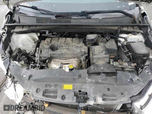 ✅ 2014 Toyota Highlander LE • VIN: 5TDZARFH9ES006003 • Lot: 85746945. Wystawiony na Copart z przebiegiem 93 391 mil. Bezpłatny archiwum sprzedaży aukcyjnych z USA i szczegółowy raport historii pojazdu na DreamBid. Zdjęcie 12.