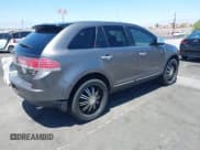 ✅ 2009 Lincoln MKX • VIN: 2LMDU88C09BJ11601 • Лот: 42784342. Опубликован ранее на IAAI с пробегом 156 090 миль. Бесплатный доступ к архиву аукционных продаж из США и подробный отчёт об истории автомобиля на DreamBid. Изображение 4.