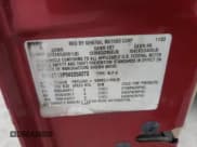 ✅ 2004 Buick Rainier CXL Plus • VIN: 5GAET13P642258272 • Lot: 86626794. Wystawiony na Copart z przebiegiem 214 021 mil. Bezpłatny archiwum sprzedaży aukcyjnych z USA i szczegółowy raport historii pojazdu na DreamBid. Zdjęcie 16.