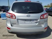 ✅ 2010 Hyundai Santa Fe GLS • VIN: 5NMSG3AB1AH381896 • Lot: 49080783. Listed on Copart with 155,990 mi. Free auction sales archive from the USA and detailed vehicle history report at DreamBid. Image 6.