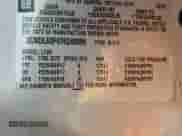 2007 Chevrolet Equinox LT with VIN 2CNDL63F076249889, listed as a Copart auction lot 78210274 with 214,261 mi miles and Salvage title. Bid and sale history available at DreamBid. Image 16.