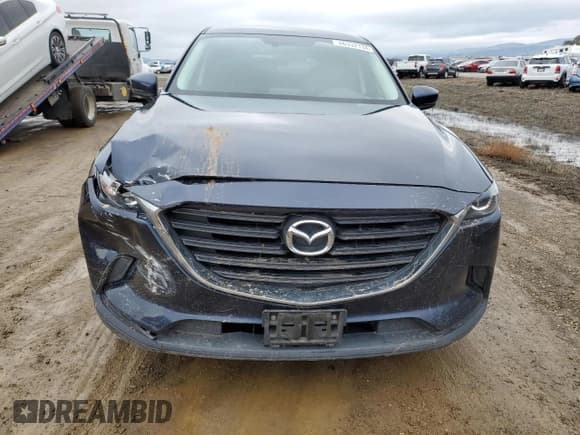 ✅ 2017 Mazda CX-9 Sport • VIN: JM3TCABY2H0128322 • Lot: 86332134. Listed on Copart with 119,652 mi. Free auction sales archive from the USA and detailed vehicle history report at DreamBid. Image 5.