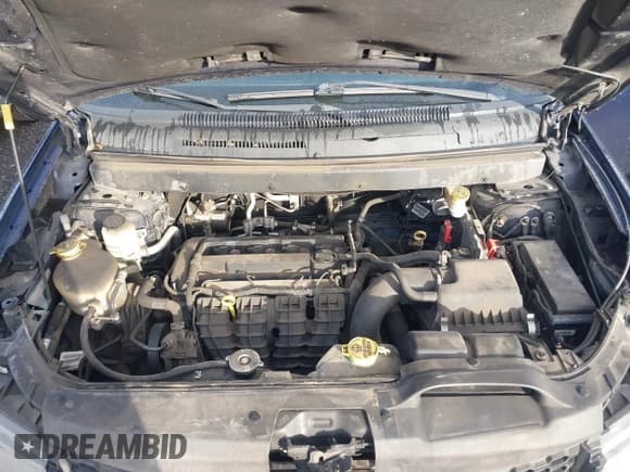 ✅ 2017 Dodge Journey Crossroad Plus • VIN: 3C4PDCGB2HT676783 • Lot: 43656468. Listed on IAAI with 138,552 mi. Free auction sales archive from the USA and detailed vehicle history report at DreamBid. Image 10.