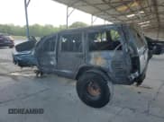 ✅ 1997 Jeep Cherokee SE • VIN: 1J4FJ28S3VL552181 • Lot: 53234135. Wystawiony na Copart z przebiegiem Nie podano. Bezpłatny archiwum sprzedaży aukcyjnych z USA i szczegółowy raport historii pojazdu na DreamBid. Zdjęcie 2.