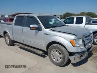 ✅ 2012 Ford F-150 XLT • VIN: 1FTFW1CF4CFD05646 • Lot: 43342458. Listed on IAAI with 132,233 mi. Free auction sales archive from the USA and detailed vehicle history report at DreamBid. Image 1.