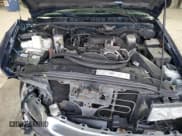 ✅ 2000 Chevrolet S-10 LS • VIN: 1GCDT19W4Y8222219 • Lot: 87462225. Listed on Copart with 81,056 mi. Free auction sales archive from the USA and detailed vehicle history report at DreamBid. Image 11.