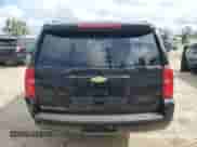 2019 Chevrolet Suburban LT с VIN 1GNSCHKC7KR178466, выставлен на аукционе Copart как лот 70145464 с пробегом 189 683 миль миль и Чистый • Clean title. История ставок и продаж доступна на DreamBid. Изображение 6.