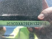 ✅ 2014 Dodge Charger Police • VIN: 2C3CDXAT9EH132958 • Lot: 43385394. Listed on IAAI with 193,287 mi. Free auction sales archive from the USA and detailed vehicle history report at DreamBid. Image 9.