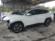 ✅ 2022 Hyundai Tucson Limited • VIN: 5NMJE3AE8NH028976 • Lot: 71343354. Wystawiony na Copart z przebiegiem 70 457 mil. Bezpłatny archiwum sprzedaży aukcyjnych z USA i szczegółowy raport historii pojazdu na DreamBid. Zdjęcie 1.