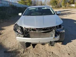 2016 Chevrolet Impala LT z VIN 1G1115S33GU159645, wystawiony jako Copart lot #89886115 z przebiegiem 114 406 mil mil oraz Czysty tytuł • Clean title. Historia ofert i sprzedaży dostępna na DreamBid. Obrazek 5.