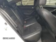 ✅ 2015 Kia Forte EX • VIN: KNAFZ4A87F5373752 • Lot: 84405455. Wystawiony na Copart z przebiegiem 115 561 mil. Bezpłatny archiwum sprzedaży aukcyjnych z USA i szczegółowy raport historii pojazdu na DreamBid. Zdjęcie 10.