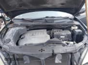 ✅ 2007 Lexus RX 350 • VIN: 2T2GK31U47C012479 • Lot: 43237096. Listed on IAAI with 203,380 mi. Free auction sales archive from the USA and detailed vehicle history report at DreamBid. Image 10.