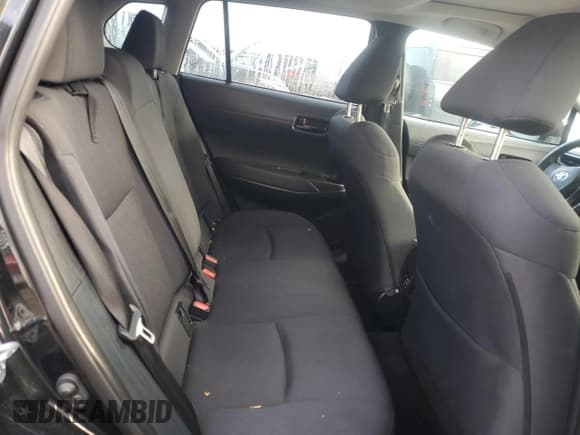 ✅ 2022 Toyota Corolla Cross LE • VIN: 7MUBAABG6NV005221 • Lot: 86443625. Listed on Copart with 74,970 mi. Free auction sales archive from the USA and detailed vehicle history report at DreamBid. Image 10.